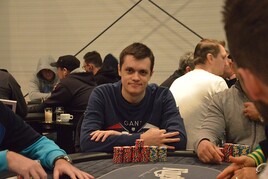 WSOP: Kabrhel v $10K heads-upu mimo ITM, Rudziankov postupuje v 15-kilovém 6-maxu