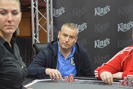GPT Finále: V mezinárodním šestičlenném dealu Petr Šubík a Roman Kovarík