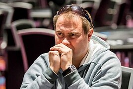 WSOPC Rozvadov: V Deepstack Open byl z Čechů nejlepší Jarda Peter