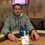 WSOPC Rozvadov: Jan Bednář skvělý v Monster stacku, Jarek Peter zvítězil v Side Eventu