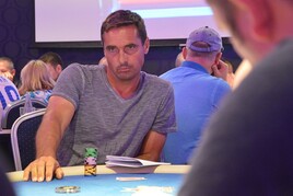 Gamble Poker Fest: Do vybrání milionového prizepoolu schází necelých 25% entries