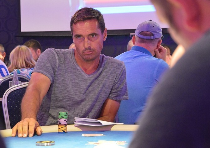 Gamble Poker Fest: Do vybrání milionového prizepoolu schází necelých 25% entries
