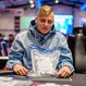 WSOPC Monster stack den 1C: Desset s Dolákem v TOP5!