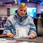 WSOPC Monster stack den 1C: Desset s Dolákem v TOP5!