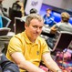 WSOPC: Čech, Staszko a Peter - Čeští hráči řádí v €888 Mini Eventu!