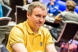 WSOPC: Čech, Staszko a Peter - Čeští hráči řádí v €888 Mini Eventu!