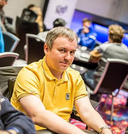 WSOPC: Čech, Staszko a Peter - Čeští hráči řádí v €888 Mini Eventu!