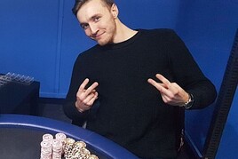 Vítězem březnového Pokerživě.cz žebříčku v Showdownu se stal Daniel Urbánek