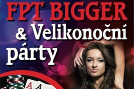 Už dnes v Brandýse Velikonoční party s 99.999 Kč EST!
