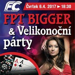 Už dnes v Brandýse Velikonoční party s 99.999 Kč EST!
