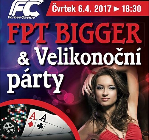 Už dnes v Brandýse Velikonoční party s 99.999 Kč EST!
