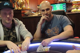 RS Kladno: Trojkové úterý ovládl Martin Sládek, dnes Monsterstack o 222.000 Kč!