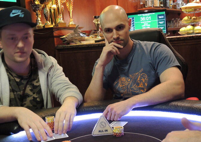 RS Kladno: Trojkové úterý ovládl Martin Sládek, dnes Monsterstack o 222.000 Kč!