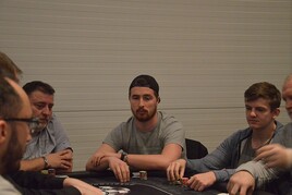 GPM €500K GTD: Den 2 si zahraje minimálně 17 Čechů!