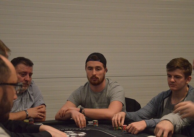 GPM €500K GTD: Den 2 si zahraje minimálně 17 Čechů!