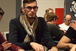 WSOPC Rozvadov Main Event: Solidní česká účast ve dni 1A, Bán s Jurčenkem v TOP5