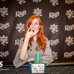 Sylva Šimordová navlékla na ruku druhý WSOPC prsten šampionky!