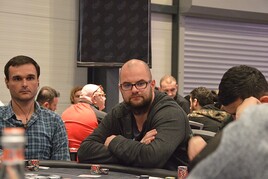 WSOPC Rozvadov Main Event 1M GTD: Nejlepším z Čechů byl v &quot;béčku&quot; Josef Šnejberg
