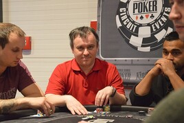 WSOP: Maratónci Staszko s Rudziankovem, Kabrhel ITM a Greenstein si jde pro náramek