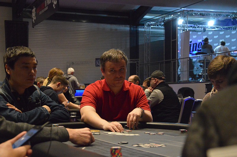 Martin Staszko