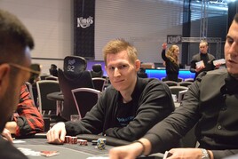 Výsledkový servis online: Slabší sobota, dnes čeká Sunday Million 3M!