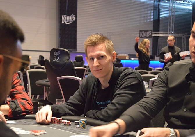Výsledkový servis online: Slabší sobota, dnes čeká Sunday Million 3M!