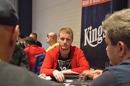 WSOPC Rozvadov Main Event: Do finále se podívá osmička Čecho-Slováků