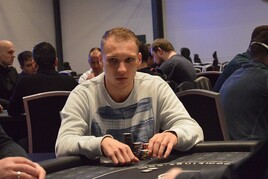 WSOPE: V „Céčku“ Monster Stacku nejlepši Lukáč s Hoangem, Sebastián Kos třetí v 8-max Turbu!