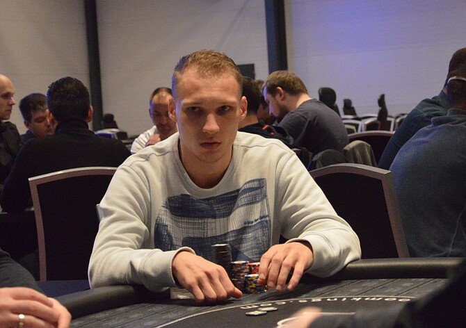WSOPE: V „Céčku“ Monster Stacku nejlepši Lukáč s Hoangem, Sebastián Kos třetí v 8-max Turbu!