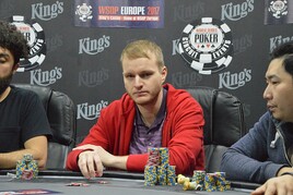 WSOP: Marathon bez českého deep runu. Horák s Růžičkou míří do ITM v 6-maxu