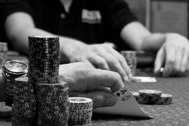 Mercier, Riess a Smith šampiony, aneb víkendové dění v pokerovém světě