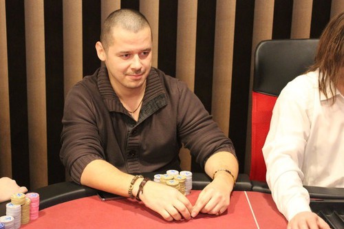 Luboš Dvořák
