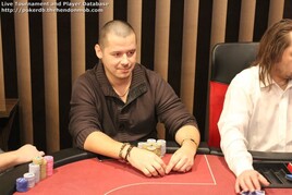 Hodolany Mini Million: Velký pátek nejlépe sedl Luboši Dvořákovi