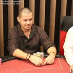 Hodolany Mini Million: Velký pátek nejlépe sedl Luboši Dvořákovi