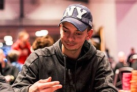 Finále GPT v King&#039;s si zahraje šestice Čechů