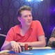 Thermal PLO: Ve finále Quattro Formaggi Main Eventu byl nejlepším českým hráčem Michal Schuh