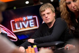 PP Million: Vojtěch Růžička zabojuje ve třetím dni o ITM v nejbohatším turnaji kanadské historie