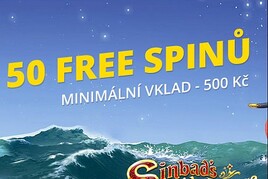 Zahrajte si ve Fortuna Vegas 50x zdarma a vyhrajte