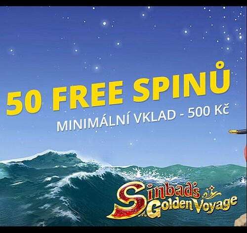 Zahrajte si ve Fortuna Vegas 50x zdarma a vyhrajte