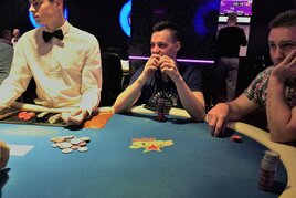 PCT 2M v Savarinu: V 1C kraloval Tomáš Mrokwia, dnes závěrečné Turbo 1D