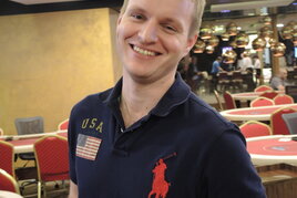 G4G Hodolany: Jiří Horák zvládl nejlépe den 1B overlayem ohroženého April Majoru!