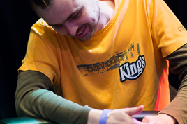WSOP: Kabrhel po boku pokerových hvězd! Nejlepším poker-dědou Frank Maggio