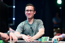 Nabitý final table MILLIONS Online: Dvoress, Urbanovich nebo Rudolph