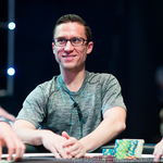 PSC €100k Super High Roller: Kanadští Danielové na čele, Kabrhel na opačném pólu