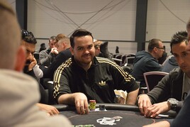 WSOPE Colossus: Dalších šest Čechů na postupových příčkách. Nejlepší z našich Pavel Kellner!