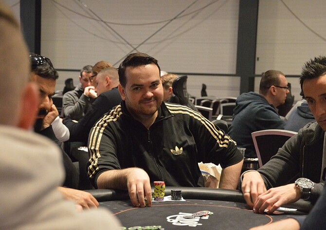 WSOPE Colossus: Dalších šest Čechů na postupových příčkách. Nejlepší z našich Pavel Kellner!