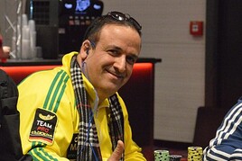 Partypoker Grand Prix €500K GTD: ChiKKita po 1D znovu mezi nejlepšími