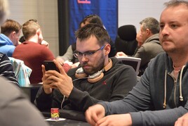 Monsterstack Madness v King`s: Overlay na dohled! Matějka s Urbánkem v TOP10 dne 1B