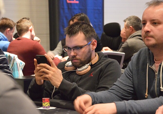 Monsterstack Madness v King`s: Overlay na dohled! Matějka s Urbánkem v TOP10 dne 1B