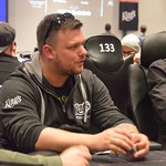 King&#039;s: Marek Lux mezi TOP3 dne 1B Main Eventu GPD